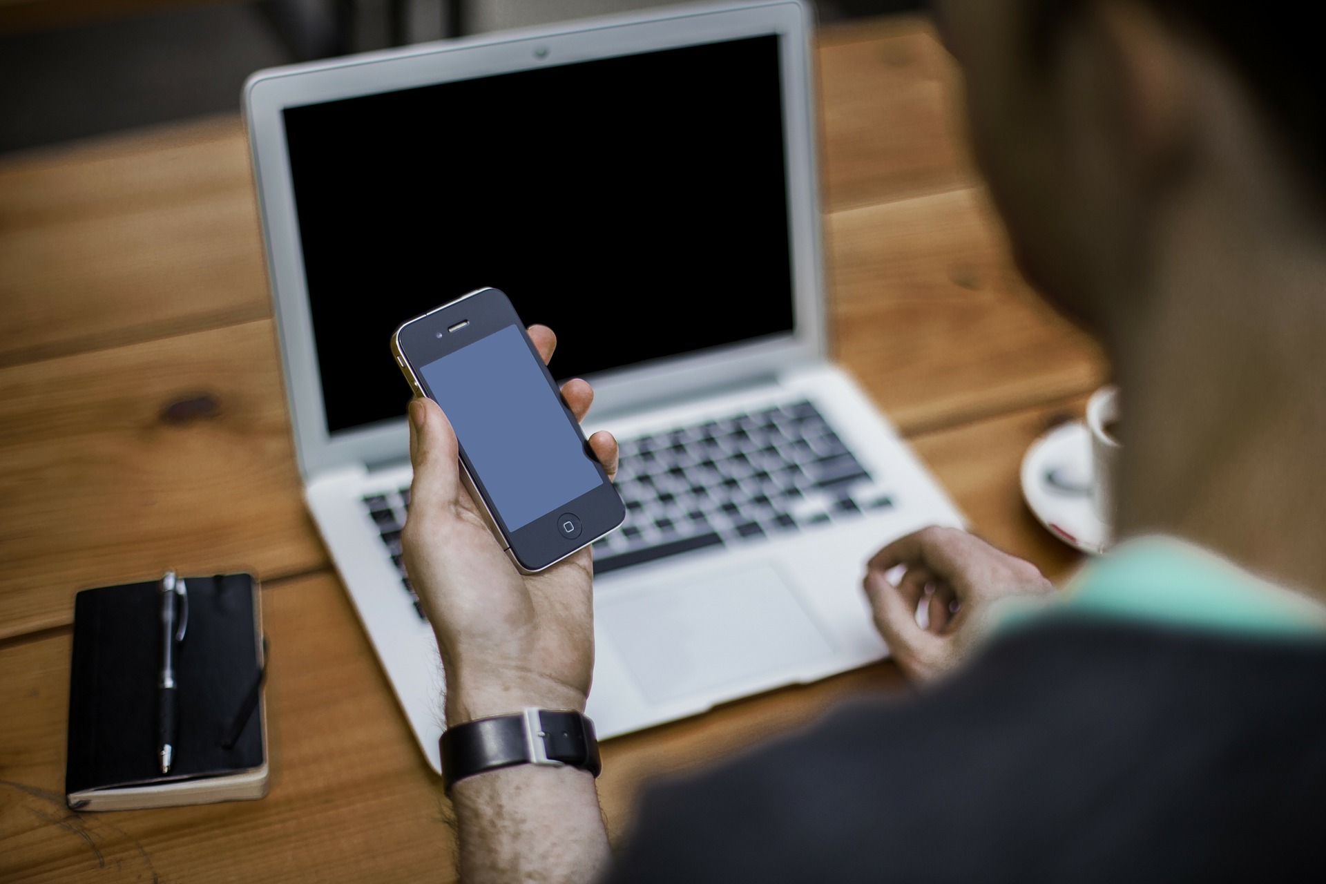 You are currently viewing Five solutions to improve your Wi-Fi signal